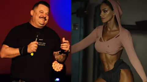 Mihai Bobonete, reacție la adresa Mădălinei Ghenea după ce a pozat provocator: „Pare că v-au ajuns necazurile de la urmă”