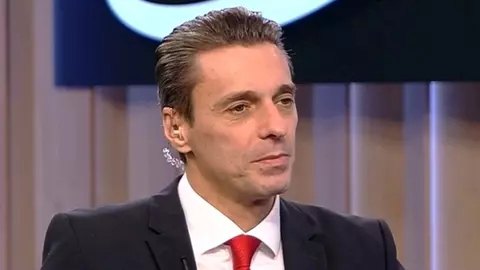 Mircea Badea a spus în direct la TV ce notă a luat la Bacalaureat: „E important cât am luat la BAC? Absolut deloc”