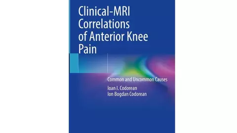 Dr. Ion Bogdan Codorean și tatăl său, Prof. Univ. Dr. Ioan Codorean au scris o carte publicată de Editura Springer, cea mai importantă și exclusivistă editură medicală din lume  