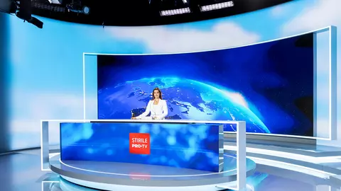 Dezvăluirea făcută de Monica Dascălu odată cu revenirea la pupitrul știrilor Pro TV. „Am lucrat la vindecarea fricilor și neputințelor personale”
