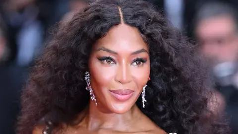 Adevărul despre relația lui Naomi Campbell cu Mohammed Al Turki. S-a zvonit că s-au căsătorit