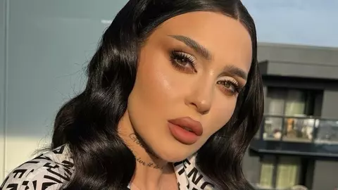 Oana Radu a spus de câte ori a fost lovită de foștii iubiți: „Terapia e singura soluție să ieșim din relații toxice”