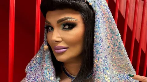 De ce a fost dată afară Ozana Barabancea de la „Te cunosc de undeva!”: „A fost o lovitură dureroasă”