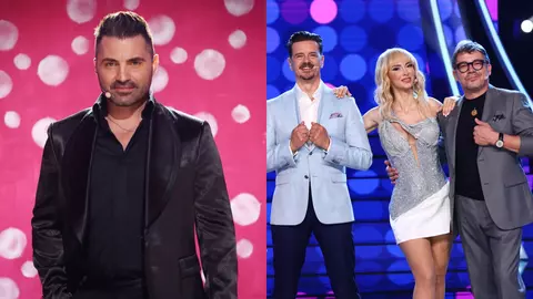 Pepe, primele declarații după ce Andreea Bălan a plecat de la „Te cunosc de undeva”: „Așa e viața!”