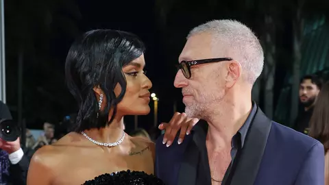 Vincent Cassel și Narah Baptista vor deveni părinți. Formează un cuplu de un an de zile