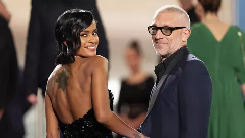 Vincent Cassel a devenit tătic a patra oară la 58 de ani. Are, în sfârșit, un băiețel: „Lacrimi de pură iubire!”