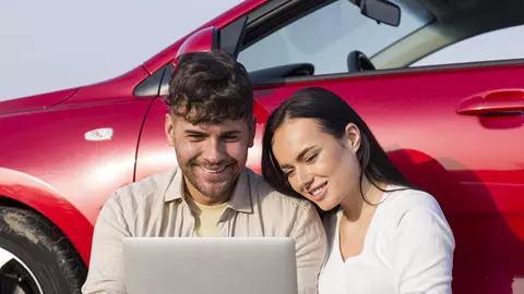 RCA online: Cum să economisești timp și bani în doar câțiva pași