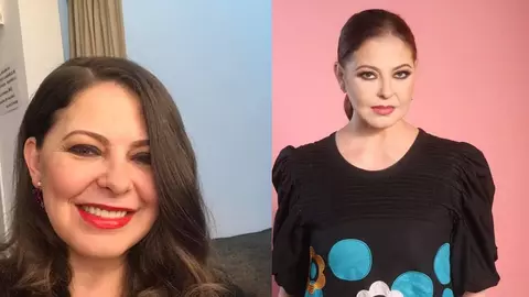 Motivul pentru care Rita Mureșan nu a mai apărut în public în ultima vreme. „Familia a trecut printr-o situație de sănătate care ne-a adus un șoc”