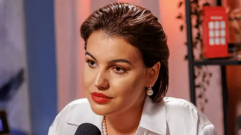 Romina Gingașu a vorbit despre divorțul de Piero Ferrari. „Presiunea în cuplul nostru vine din business”