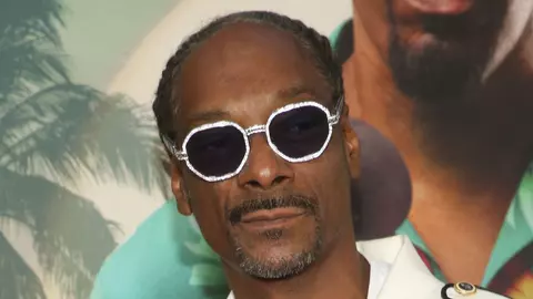 Cine e soția lui Snoop Dogg: „Am multă încredere în ea”. Nu e așa de cunoscută publicului larg