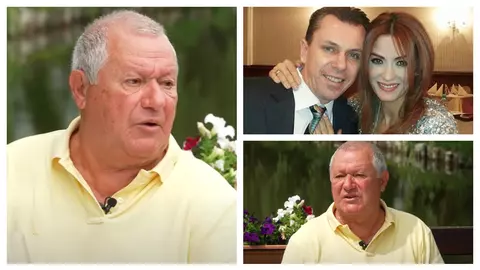Ce spune Cristian Țânțăreanu despre relația pe care o are cu fina Anca Țurcașiu, la 4 ani de la divorțul de soț. „Am aflat de la știri. Nu-mi trebuie mie așa ceva”