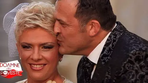 De ce Teo Trandafir a divorțat după 6 luni de căsnicie: „M-am simțit indezirabilă”. A suferit enorm