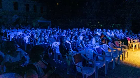 UNDERCLOUD a ajuns la finalul ediției cu numărul 17