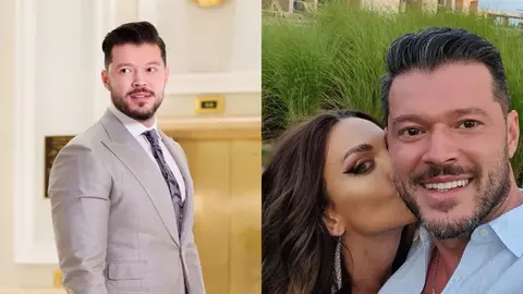 Victor Slav, despre relația cu iubita lui, Selina. „Cuplurile sunt mai expuse la Asia Express și pot ajunge să se certe”