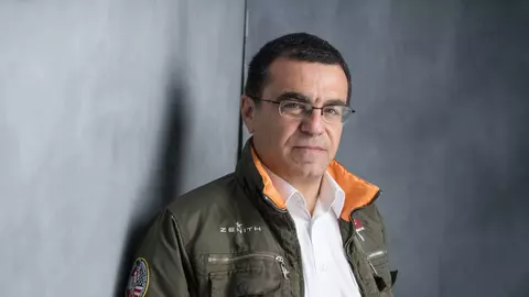 Mihai Mărgineanu, mândru de cei doi copii ai lui. Cu ce se ocupă Tudor și Alexandra. „Face ce vrea mușchiul ei”