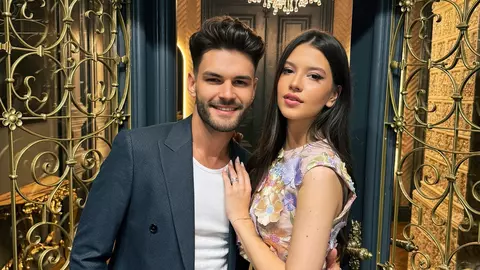 Cleopatra Stratan, adevărul despre relația cu părinții ei. „Sunt situații când ajung într-un impas”