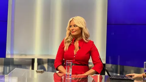 Laura Cosoi a vorbit despre temerile sale, după ce a devenit mamă pentru a patra oară. „Mă culpabilizez pentru foarte multe lucruri”