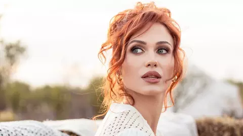 Cum se menține în formă Michaela Prosan, actrița din serialul „Iubire cu parfum de lavandă”. „Am uitat de kilograme, știu doar că am slăbit”