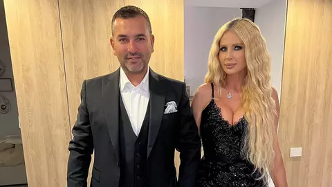 De ce Andreea Bănică evită să meargă la biserică. Ce i s-a întâmplat artistei în lăcașul de cult. „Am avut problema asta”