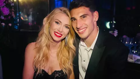 Cum a reacționat Andreea Bălan atunci când a aflat că Victor Cornea are un băiețel și cum a decurs întâlnirea cu fosta parteneră a acestuia. „Suntem o familie mare”