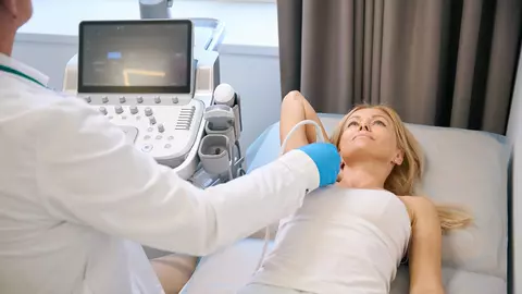 5 INVESTIGAȚII clinice recomandate după vârsta de 40 de ani – Tu cum stai cu sănătatea?