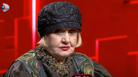 Rodica Mandache i-a furat logodnicul prietenei sale, dar nu a regretat niciodată: „Am fost repetentă în a crește copilul”