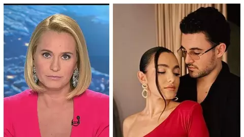 Andreea Esca, prima reacție după ce Mario Fresh a confirmat despărțirea de Alexia Eram: „Viața e prea scurtă…”