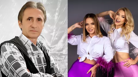 Săndel Bălan, motivul pentru care Andreea Bălan nu a invitat-o pe Andreea Antonescu la concertul de la Sala Palatului: „S-au certat”