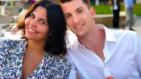 Regula pe care Andreea Popescu și soțul ei, Rareș Cojoc, o respectă și după 8 ani de căsnicie. „Este foarte important”