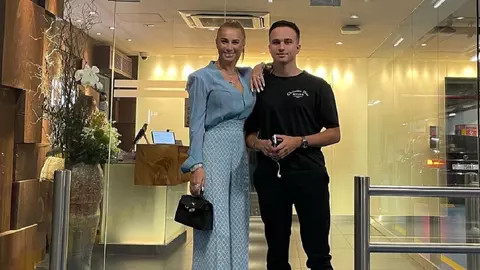 Anamaria Prodan îi dă replica lui Luca Reghecampf, după ce acesta a criticat-o dur. „A crescut lângă noi atâția ani”
