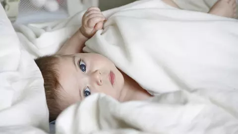 Ce nu trebuie să-ți lipsească atunci când în familia ta apare un nou membru: un bebeluș