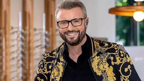 Cătălin Botezatu rupe tăcerea despre copiii lui: „Ținem legătura și asta e cel mai important”