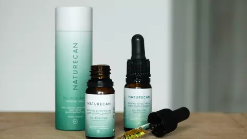 Ce este uleiul de CBD?