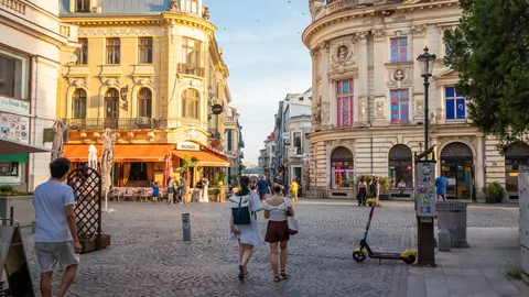 Ce să ai în vedere pentru un city break reușit în România