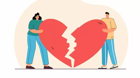 Simptomele și semnele codependenței emoționale. Cum să te vindeci de relațiile toxice