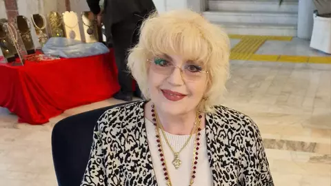 Secretul siluetei Corinei Chiriac la 74 de ani. Artista folosește ingrediente care sunt la îndemâna oricui. „Am multe rețete”