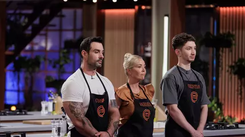 Eliminare neașteptată la MasterChef 2024. Cine a părăsit show-ul culinar de la PRO TV