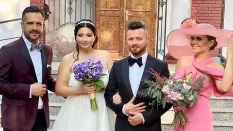 Cristina Șișcanu a rupt orice legătură cu Gabriela Cristea. Declarațiile făcute de soția lui Mădălin Ionescu