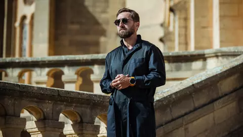 Dani Oțil, primele declarații despre „Power Couple România – La bine și la greu”, după încheierea filmărilor. „M-au surprins concurenții”