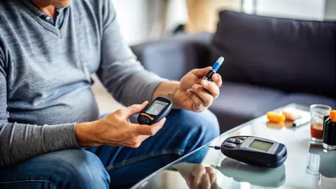 Descoperirea care ar putea schimba viața diabeticilor. Ce este insulina inteligentă