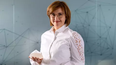 Dr. Ina Petrescu, expert în reconstrucție mamară: „Mastectomia nu este un sfârșit, ci un nou început al sănătății, integrității și iubirii de sine”/ VIDEO