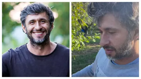 Ce dietă urmează Dragoș Bucur pentru a-și ține boala sub control. „Am înlocuit dulciurile cu dulciurile din fructe”