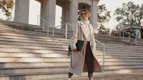 Top 3 tipsuri pentru a avea un look elegant în sezonul rece 