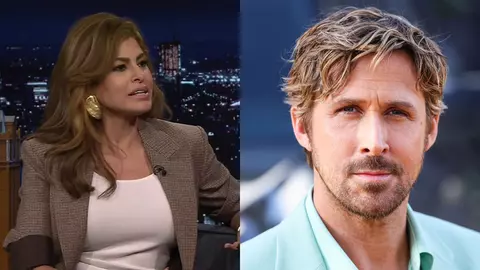 Motivul pentru care Eva Mendes și Ryan Gosling le-au interzis fiicelor să folosească telefoanele mobile: „Știu că sună extrem, dar asta simt”