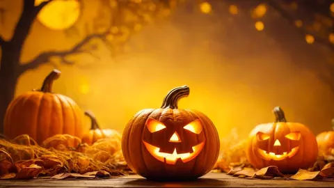 Evenimente în București de Halloween 2024. Unde să mergeți cu prietenii sau familia, până pe 2 noiembrie