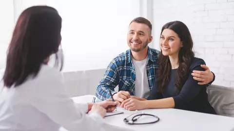 Cum influențează stilul de viață fertilitatea? 4 obiceiuri sănătoase pentru o concepție mai ușoară