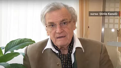Florin Piersic a revenit după problemele de sănătate: „Puteam să mor”. Confesiunea pe care i-a făcut-o medicul care l-a operat