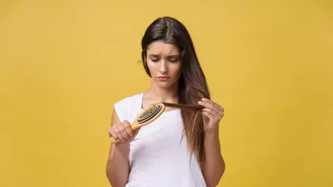 4 ingrediente active des întâlnite în produsele pentru părul deteriorat