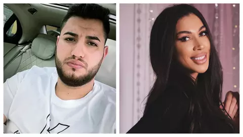 Ibrahim sare în apărarea Ralucăi Pastramă, după ce Pepe a arătat filmări indecente în care ar apărea aceasta. „Nu mi se pare corect să scoatem lucruri din dosar”