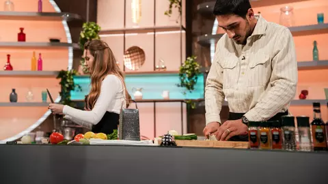 Bekir Alin, soțul Otiliei Bilionera, a obținut viza și va veni în România. Decizia luată de artistă. „O să mă mut în Turcia”